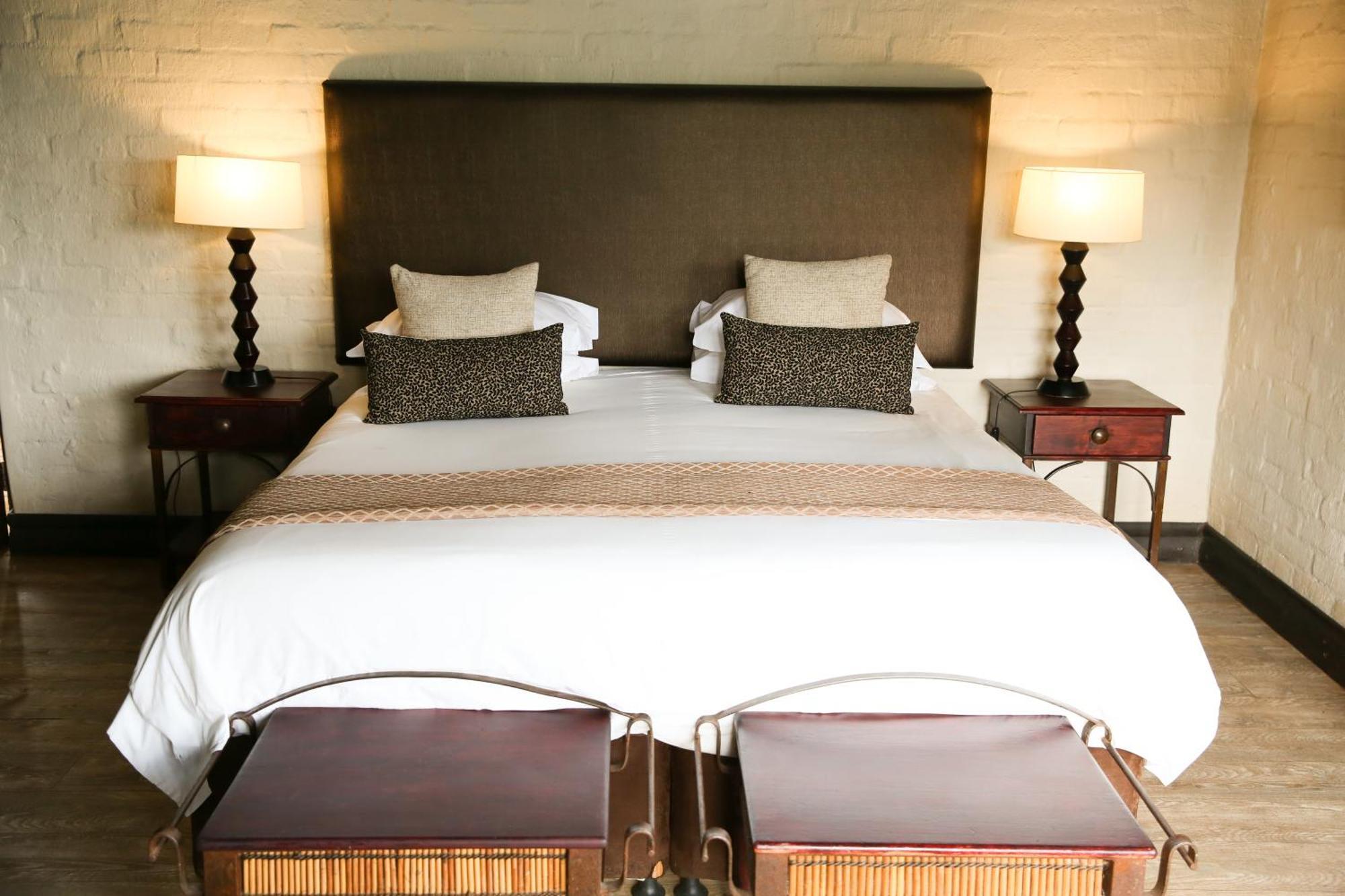 Entabeni Manor Lodge Golders Green Eksteriør billede