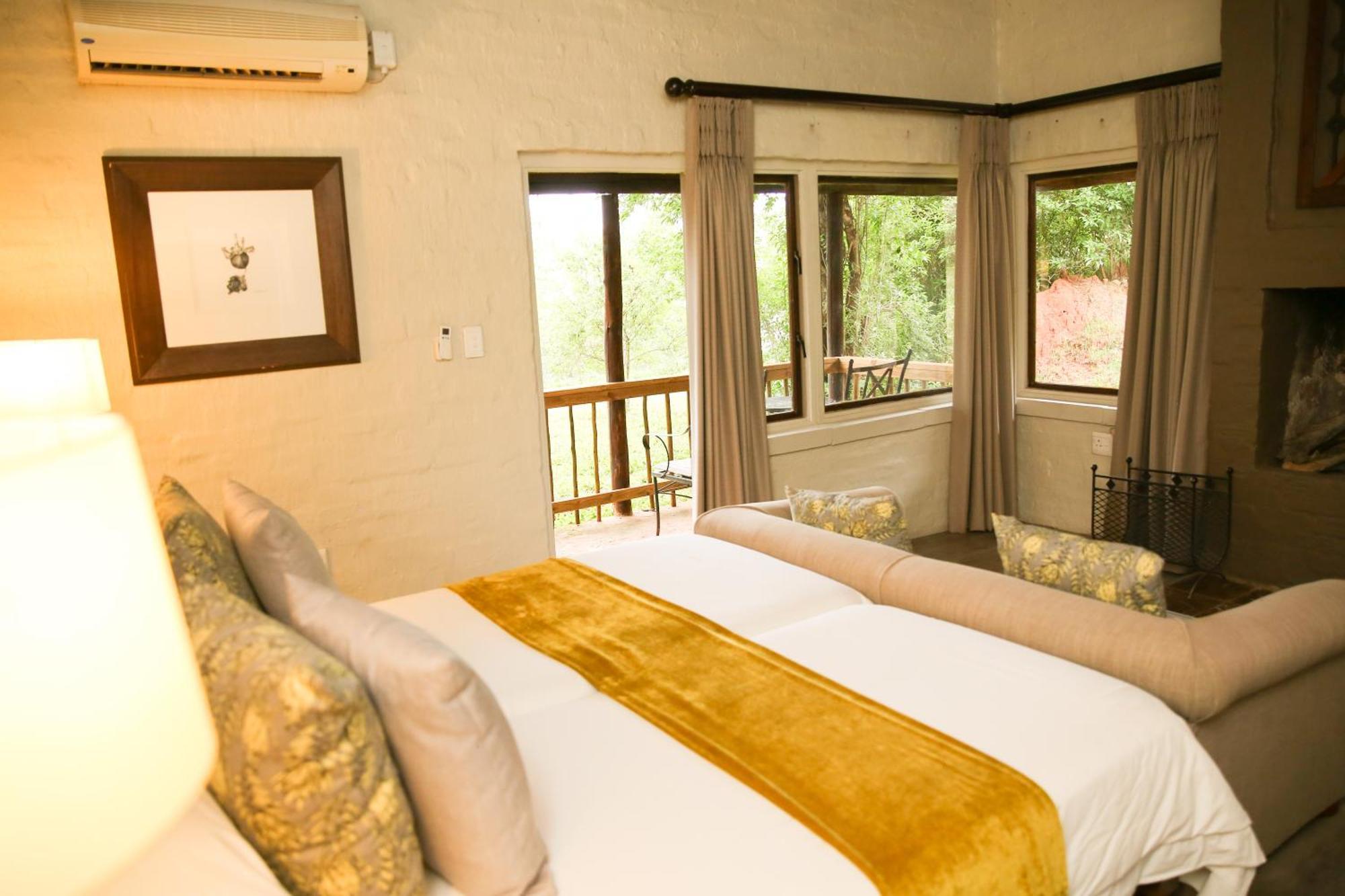 Entabeni Manor Lodge Golders Green Eksteriør billede