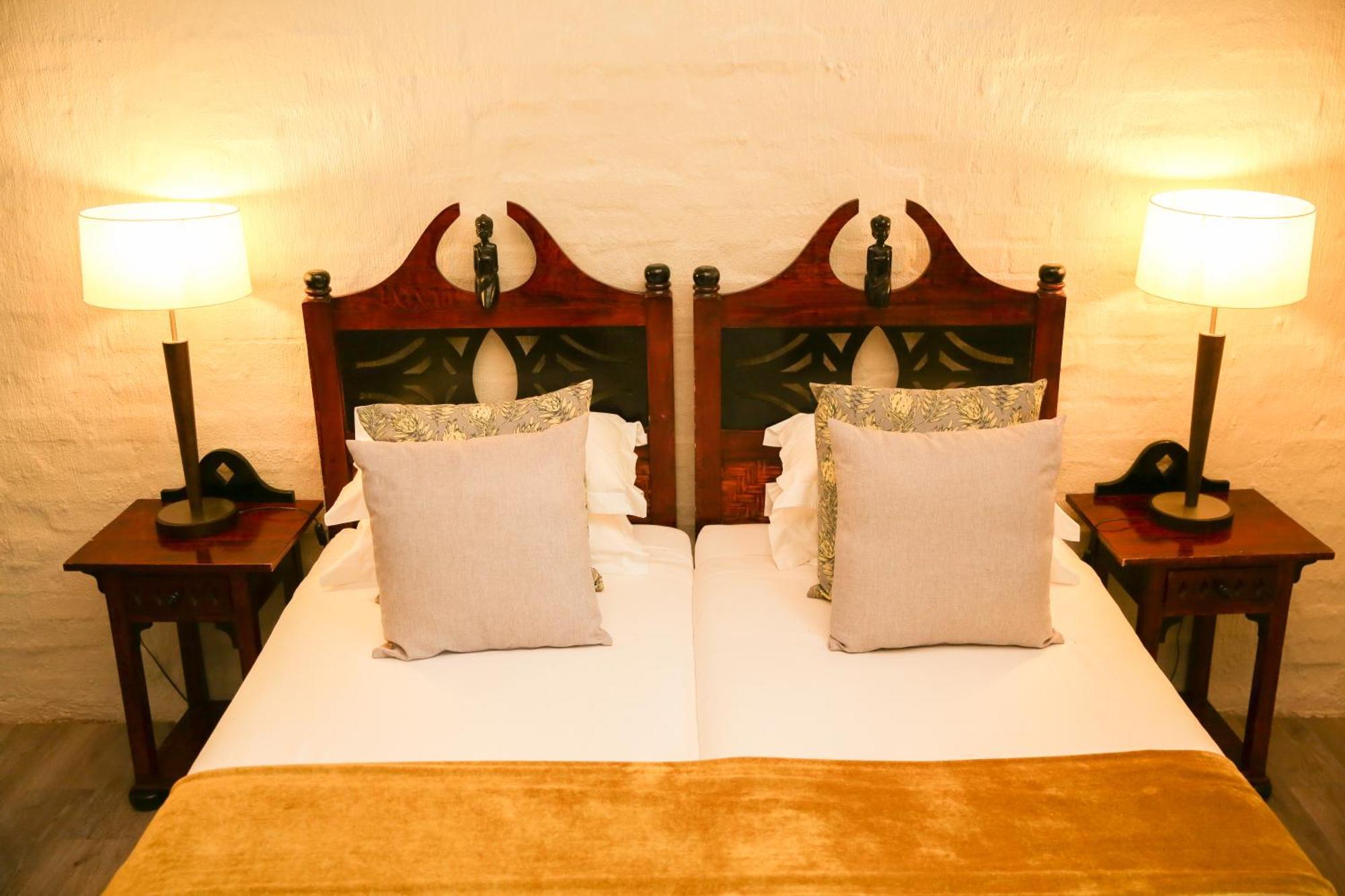 Entabeni Manor Lodge Golders Green Eksteriør billede