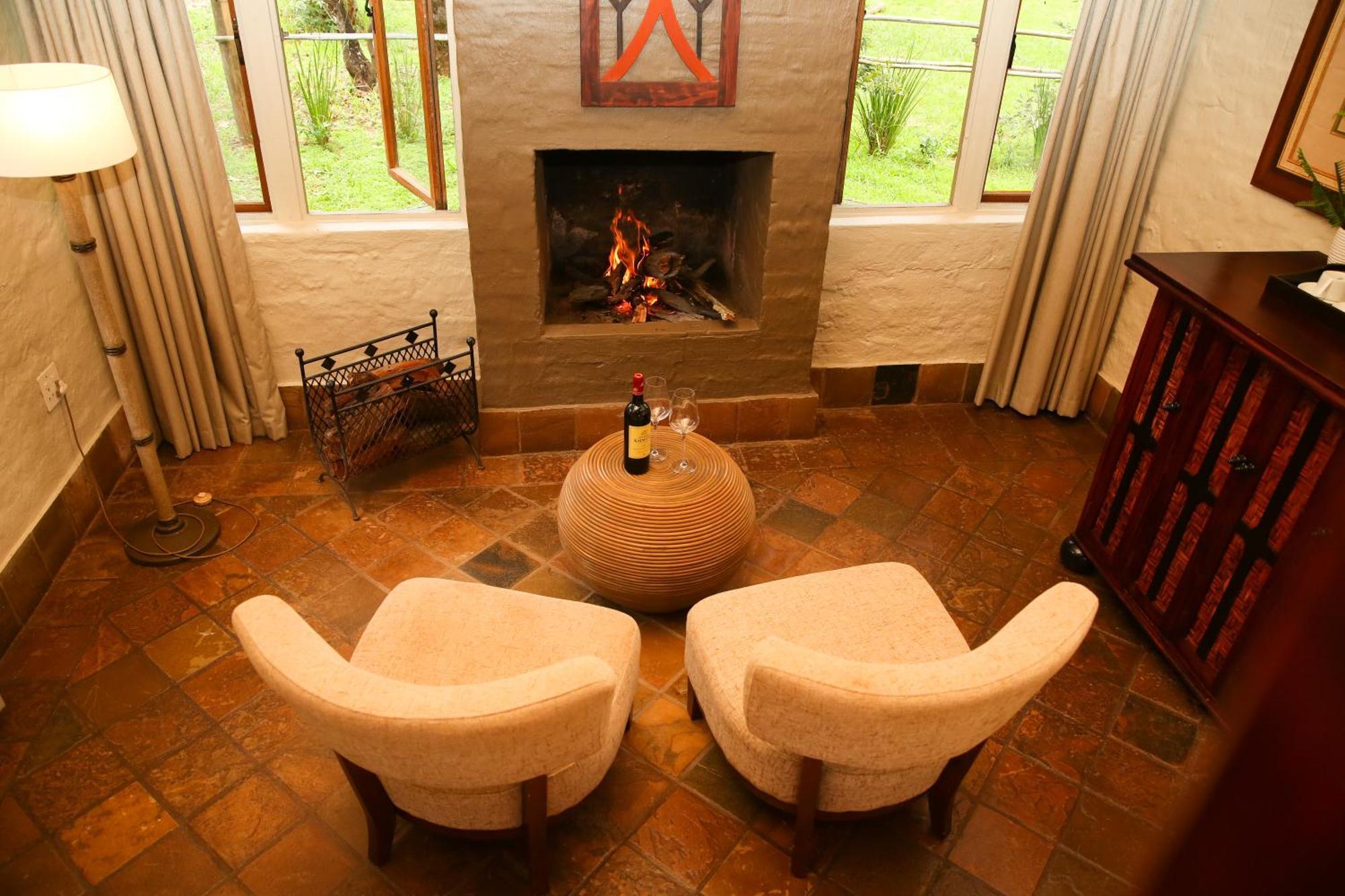 Entabeni Manor Lodge Golders Green Eksteriør billede