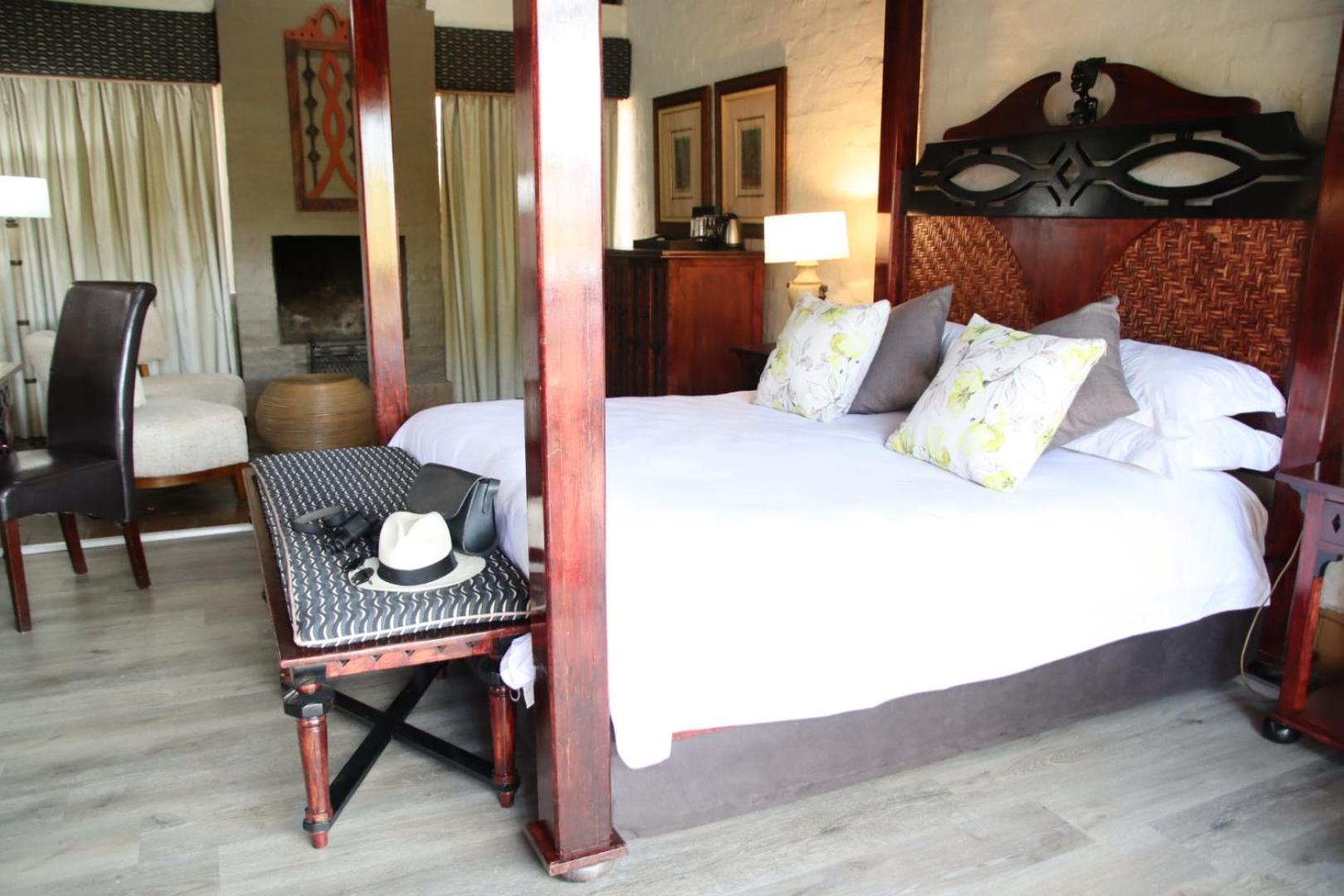 Entabeni Manor Lodge Golders Green Eksteriør billede