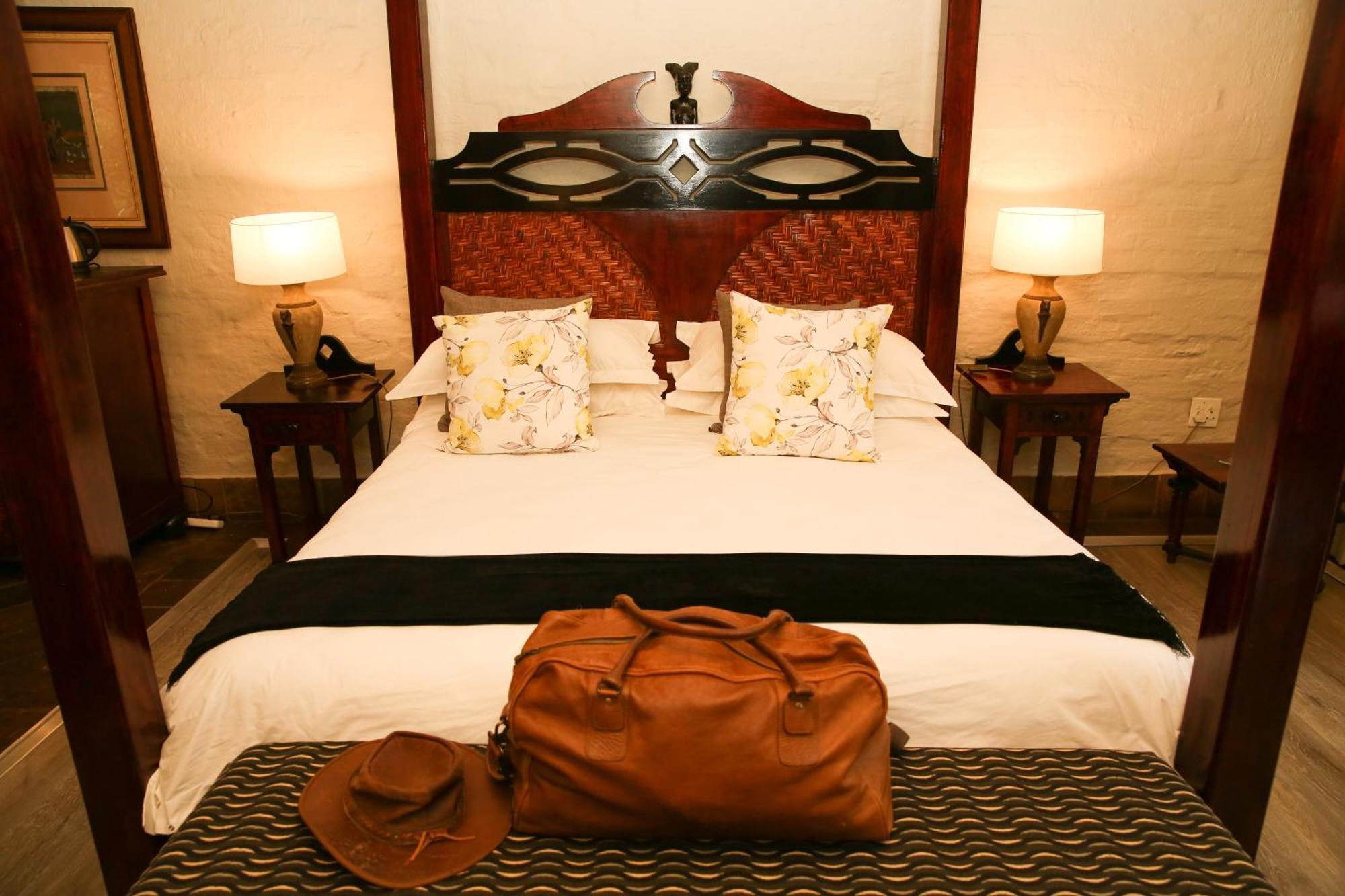 Entabeni Manor Lodge Golders Green Eksteriør billede