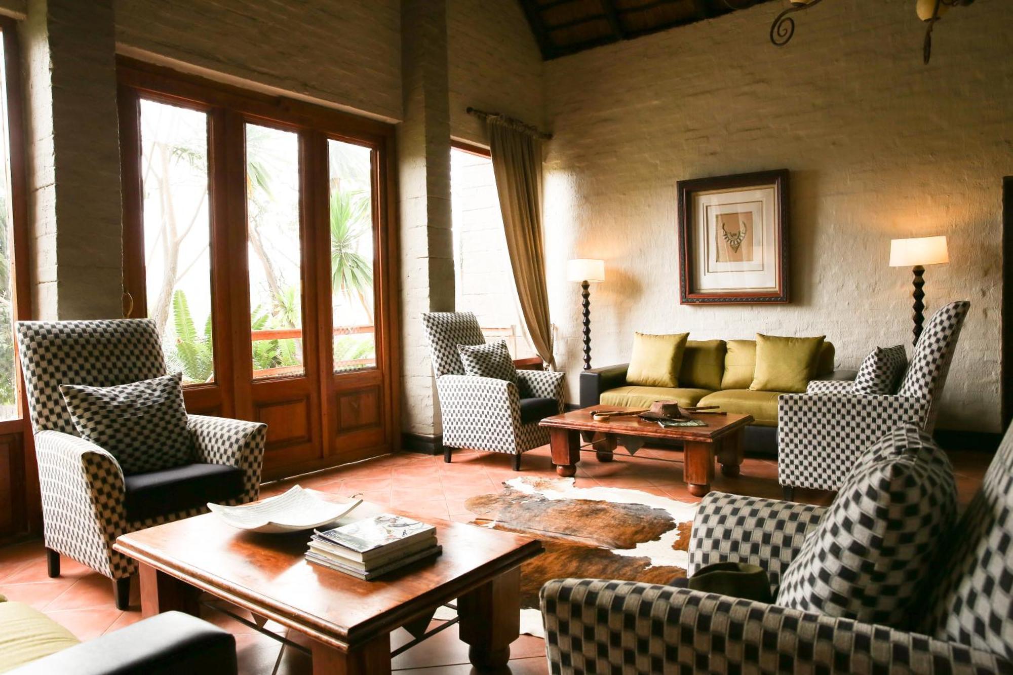 Entabeni Manor Lodge Golders Green Eksteriør billede