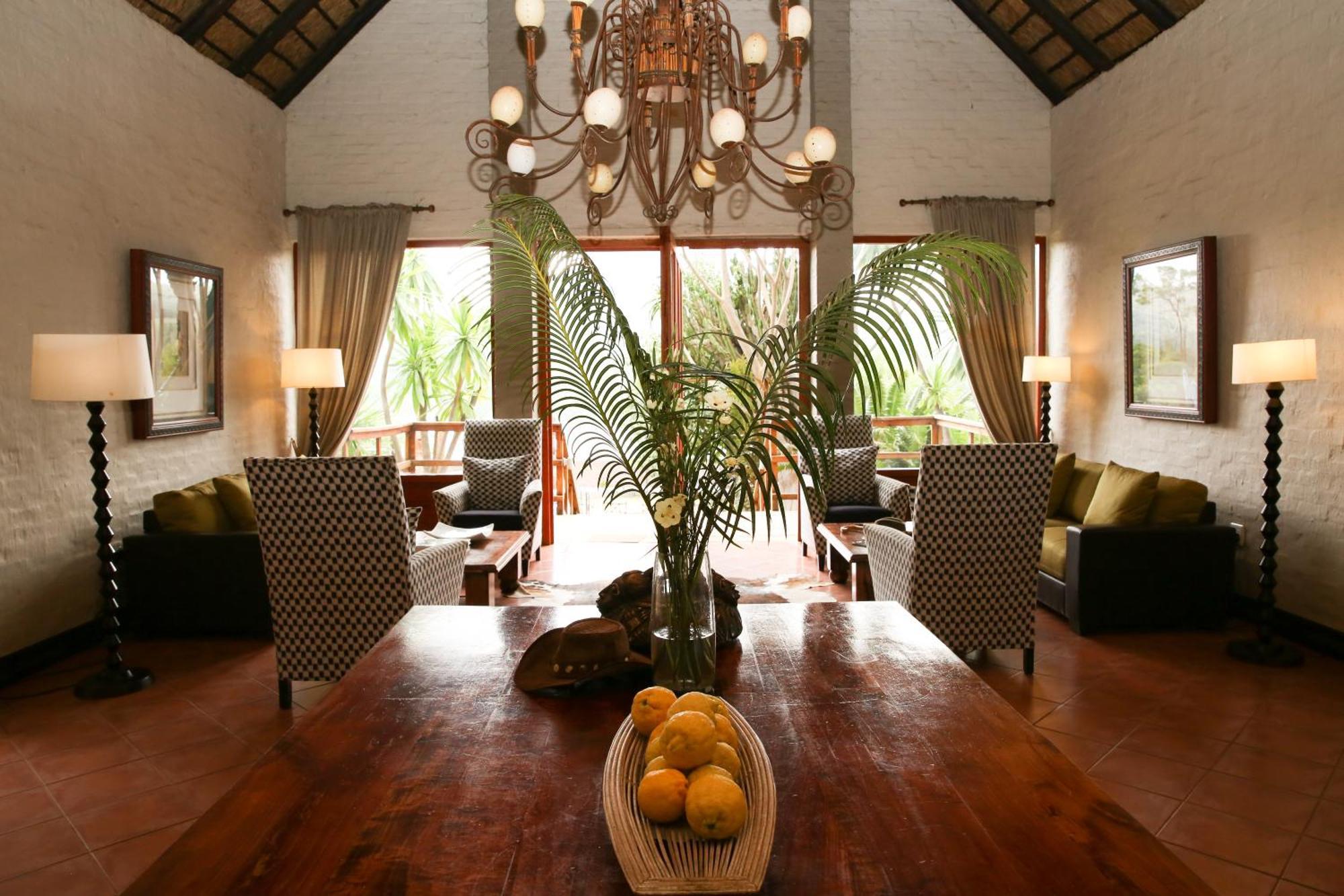 Entabeni Manor Lodge Golders Green Eksteriør billede